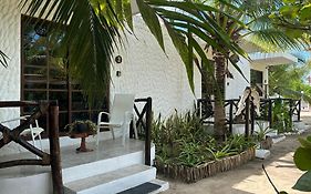 Casa Sirenas Holbox